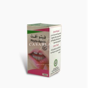 Special Canker Sore Lubricant Gel - Herbo