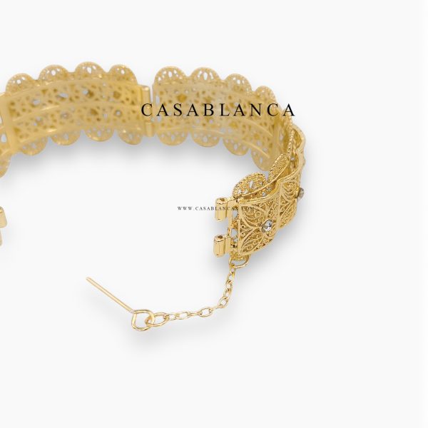Gouden Armband - Dyzai - Image 3