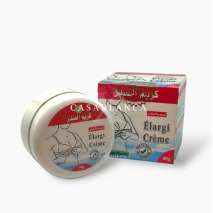 Crema per la crescita del seno naturale 100% - Herbo