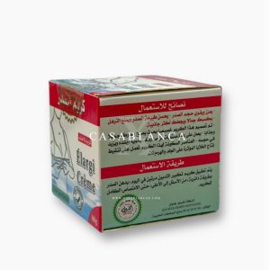Groei Crème Borsten Vergroten Natureel 100% - Herbo - Image 3