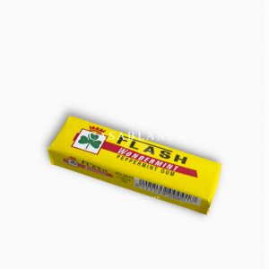 Marokkaanse Kauwgom Mint - Flash - immagine 2