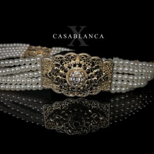 Parel Gouden Riem - Dania - Afbeelding 3