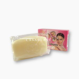 Anti-Wrinkle Collagen Soap - Herbo