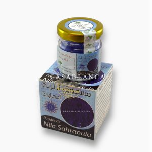 Nila Poeder uit Marokko Sahraouia - 100% Natuurlijk - Image 5