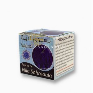 Nila Poeder uit Marokko Sahraouia - 100% Natuurlijk - Image 3