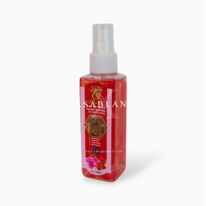 Aker Fassi Rose Water 100% Natural from Morocco - Kalaat