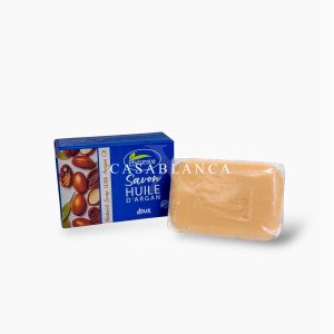 Argan Oil Natural Soap 100% Natural from Morocco – Phytamine