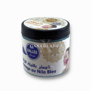 Pure Blue Nila Mask - La Vallée
