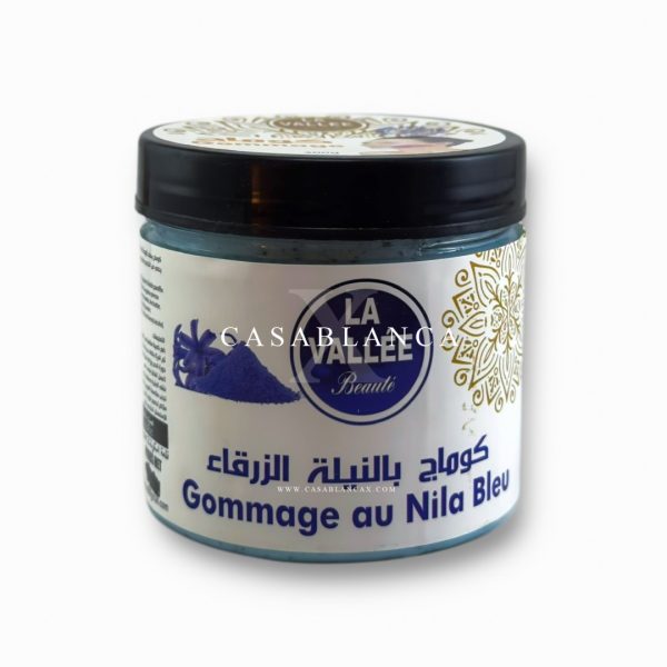 Pure Blue Nila Mask - La Vallée - Image 2
