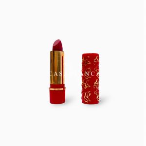 Moroccan Lipstick Magic - Red