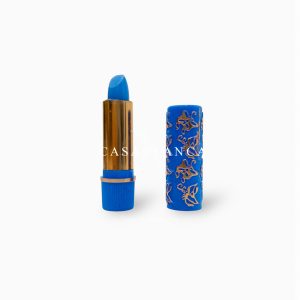 Moroccan Lipstick Magic - Zulya