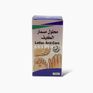 Anti Wrat Lotion - Herbo - immagine 2
