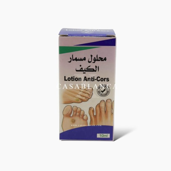 Lotion anti-verrues - Herbo - Image 2