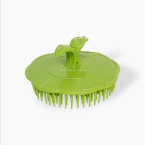 Marokkaanse Haarkam Traditioneel - Rond - Image 2