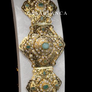 Mdamma Gouden Riem - Sfia – Image 2