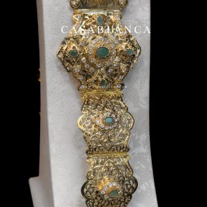Mdamma Gouden Riem - Sfia – Image 3