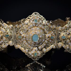 Mdamma Gouden Riem - Sfia – Image 6