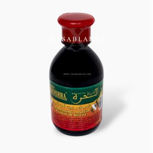 Shampoo Zwarte Zaadolie (Nigella Sativa)  - Hourra – Bild 3