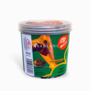 Olijfolie Beldi Zwarte Zeep Biologisch - Hikma - immagine 2