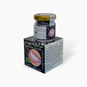 100% Natuurlijk Tandenbleekmiddel - Blanchi Dent - Image 2