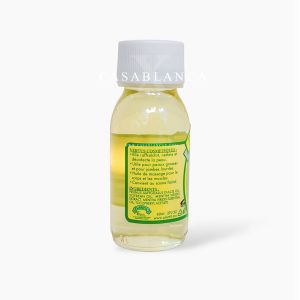 Munt Olie Mint - Perpermuntolie - Plantil Natuurlijk 100% Puur 60ml - Image 2