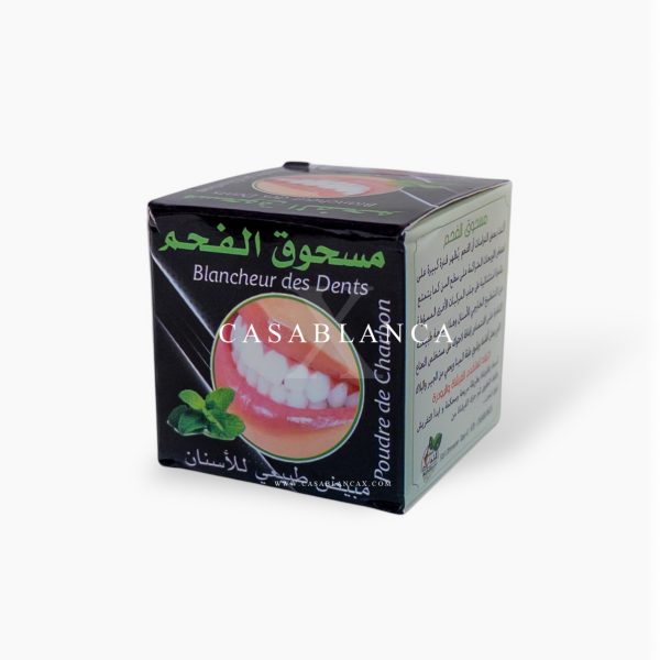 100% Blanqueamiento dental natural - Blanchi Dent - Imagen 3