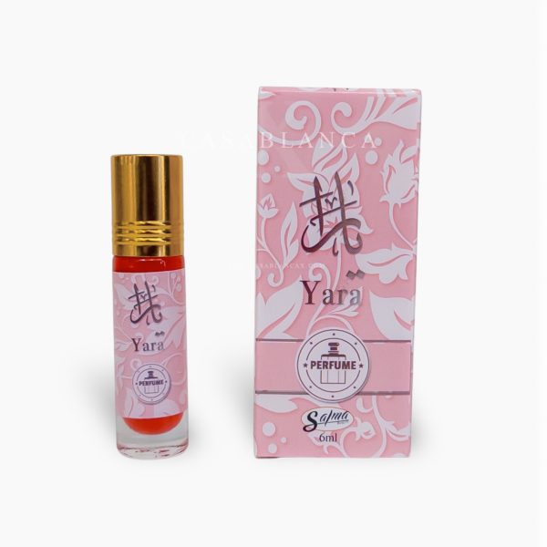Yara Parfum Musk - Roll On - Immagine 3