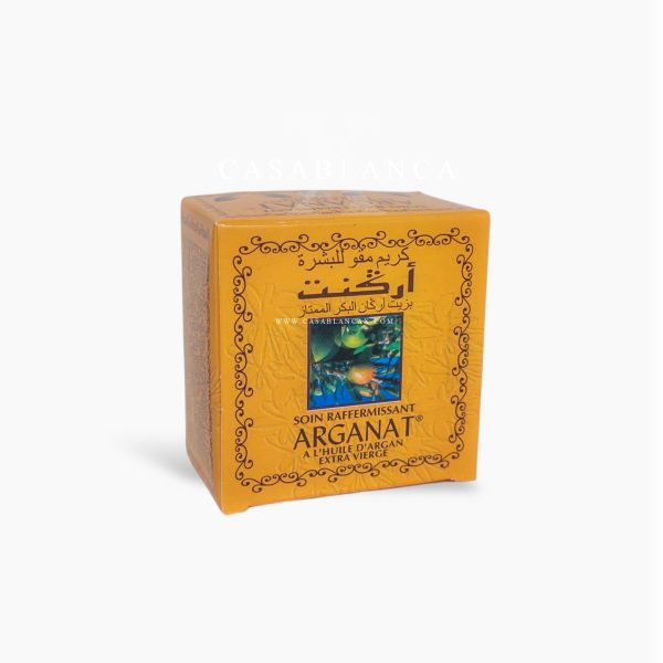 Crema all'Olio di Argan Puro - Extra Vergine di Argan 100ml - Immagine 3