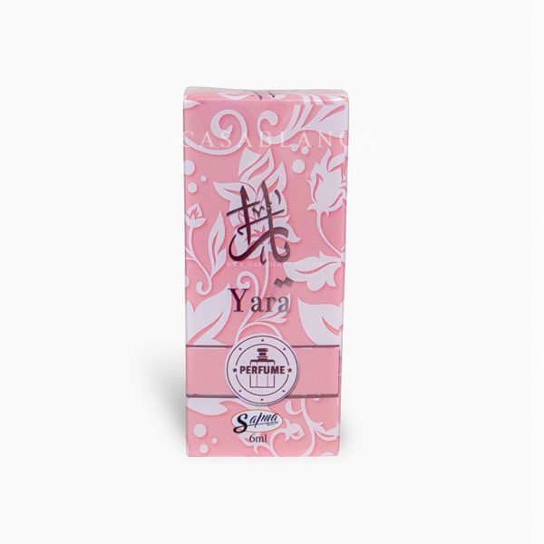 Yara Parfum Musk - Roll On - Immagine 2