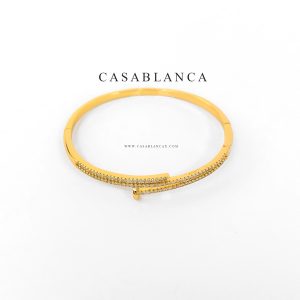 Gouden Armband - Lovy - Image 3