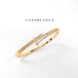 Gouden Armband - Lovy - Image 2