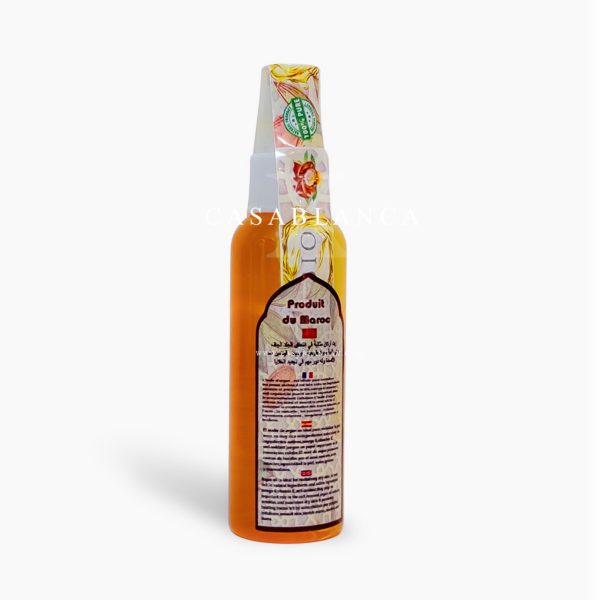100% Natuurlijke Argan Olie Uit Marokko Bio Organisch - Igbar - Afbeelding 3
