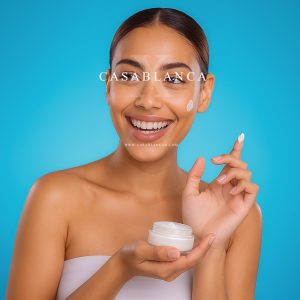 Crèmes & Vaseline