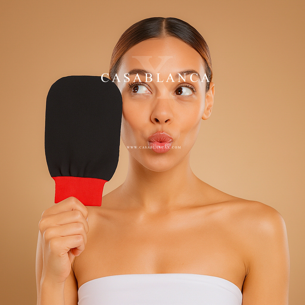 Ghassul Klei en Beldi Zepen