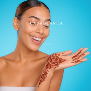 Henna