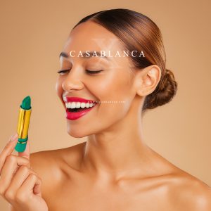 Lippenstiften