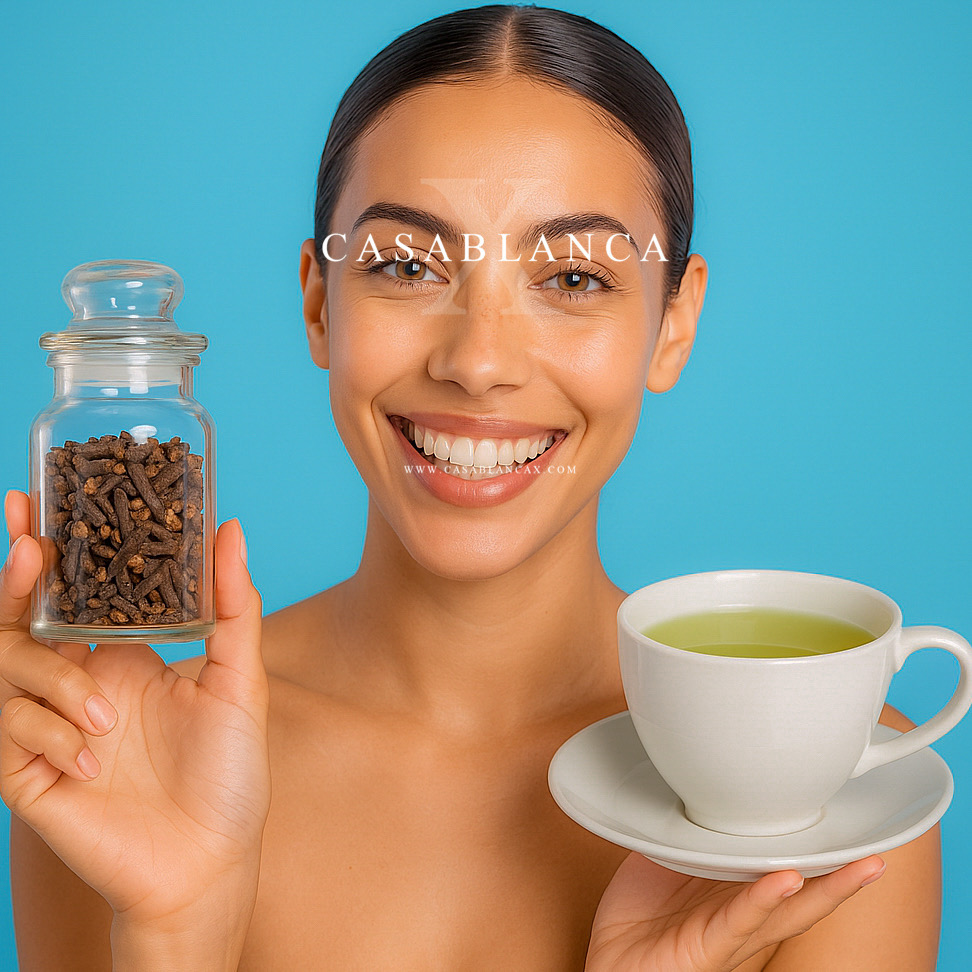 Natuurlijke preparaten & planten