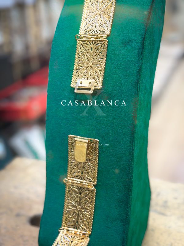 Marokkaanse Gouden Riem - Julya - Image 3
