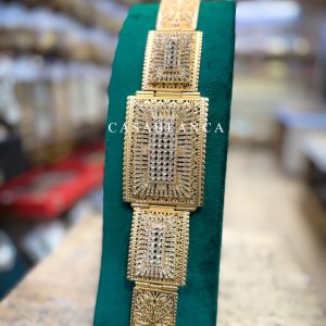 Marokkaanse Gouden Riem - Julya