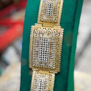 Marokkaanse Gouden Riem - Julya – Image 2