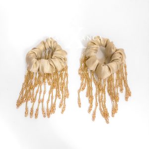 Mouwophouders Licht Goud – Fayhana