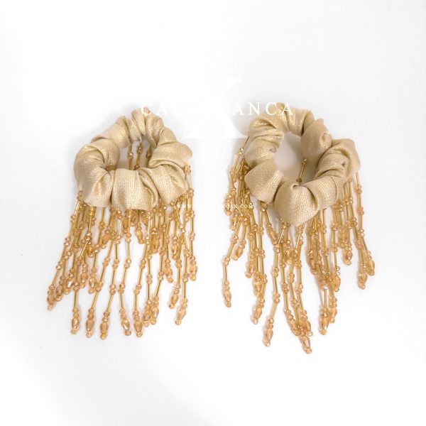 Mouwophouders Licht Goud – Fayhana