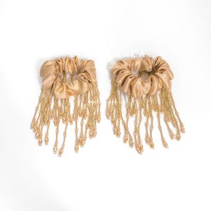 Mouwophouder Donker Goud - Laymara