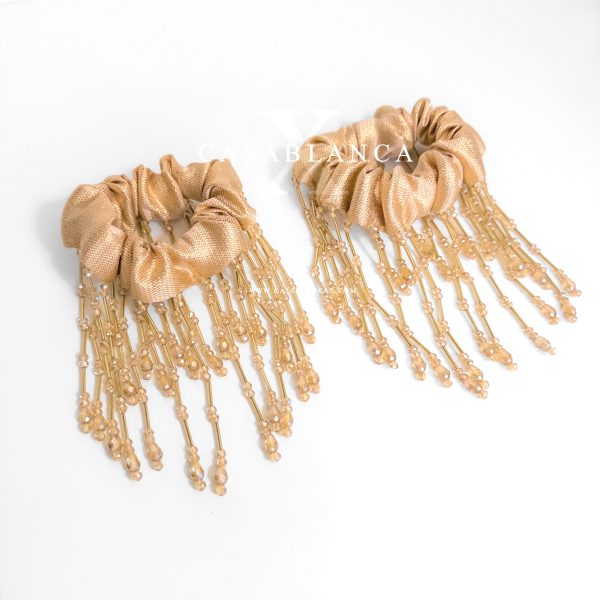 Sleeve Holder Dark Gold - Laymara - Image 2