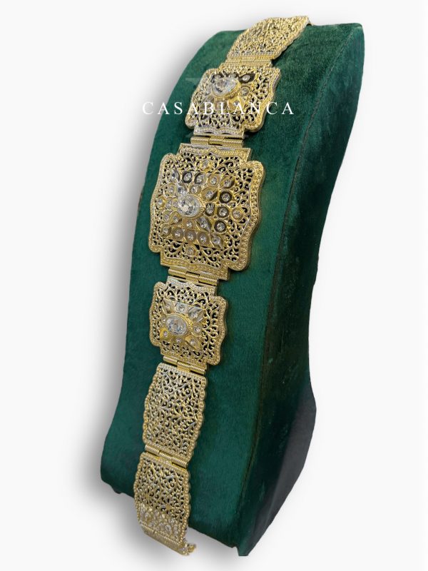 Marokkaanse Gouden Riem - Aurelia - Afbeelding 2