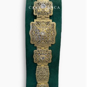 Marokkaanse Gouden Riem - Aurelia