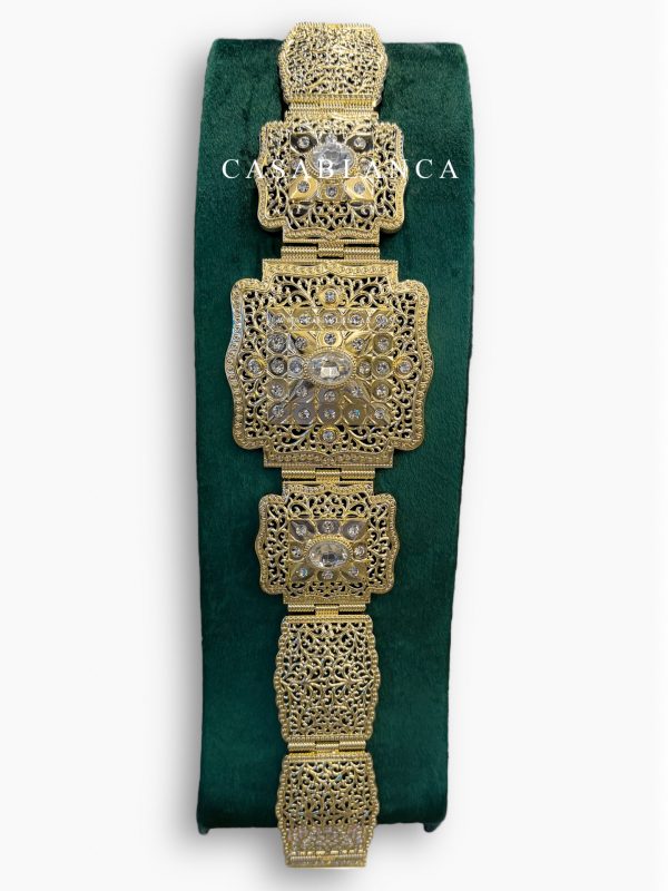 Marokkaanse Gouden Riem - Aurelia
