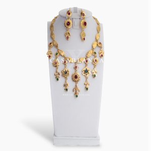 Beldi Marokkaanse Sieraden Set Ayraa – Mirage
