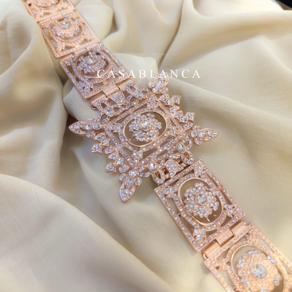 Rose Gouden Riem - Marinae - Image 2