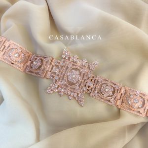 Rose Gouden Riem - Marinae